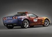 2009 Chevrolet Corvette Z03 Concept by Ugur Sahin Design